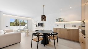 Atico Duplex en venta en Aloha Gardens, Nueva Andalucia