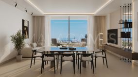 Apartamento Planta Baja en venta en San Pedro de Alcantara