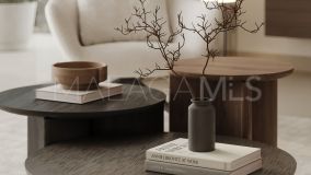 Apartamento Planta Baja en venta en San Pedro de Alcantara