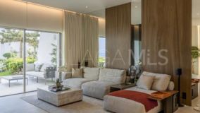 Reihenhaus zu verkaufen in Coral Beach, Marbella Goldene Meile