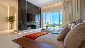 Reihenhaus zu verkaufen in Coral Beach, Marbella Goldene Meile