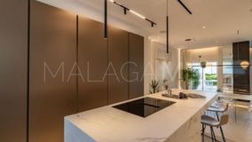 Reihenhaus zu verkaufen in Coral Beach, Marbella Goldene Meile