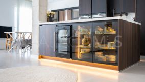 Atico Duplex en venta en La Quinta, Benahavis