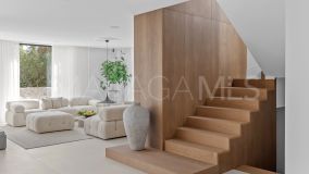 Villa zu verkaufen in Las Brisas, Nueva Andalucia