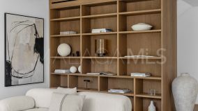 Villa zu verkaufen in Las Brisas, Nueva Andalucia