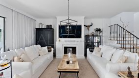 Duplex Planta Baja en venta en Alcores del Golf, Nueva Andalucia