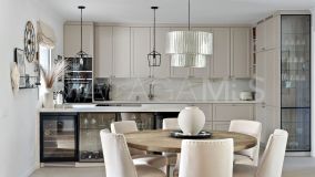 Duplex Planta Baja en venta en Alcores del Golf, Nueva Andalucia