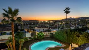 Villa for sale in Nueva Andalucia, Marbella