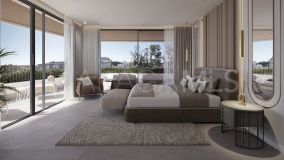 Apartment for sale in San Pedro de Alcantara