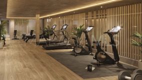 Atico Duplex en venta en San Pedro de Alcantara