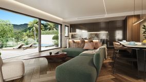 Ground Floor Duplex zu verkaufen in Rio Real Golf, Marbella Ost