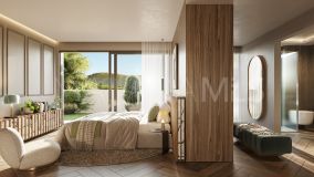 Ground Floor Duplex zu verkaufen in Rio Real Golf, Marbella Ost