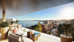 Wohnung zu verkaufen in Torreblanca, Fuengirola