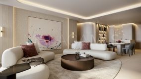 Wohnung zu verkaufen in Torreblanca, Fuengirola