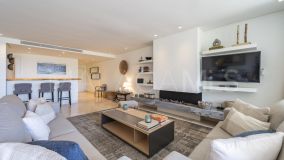Duplex Penthouse for sale in Marina Puente Romano, Marbella Golden Mile
