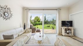 Markplanslägenhet for sale in Los Flamingos Golf, Benahavis