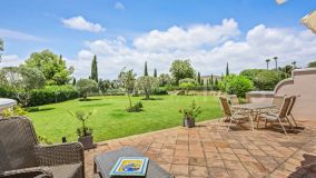 Markplanslägenhet for sale in Los Flamingos Golf, Benahavis