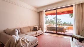 Apartment for sale in Cumbres de Los Almendros, Benahavis