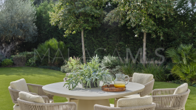 Villa zu verkaufen in El Paraiso, Estepona Ost