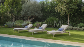 Villa zu verkaufen in El Paraiso, Estepona Ost