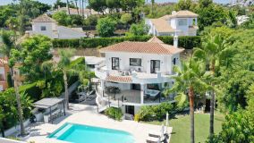 Villa zu verkaufen in La Quinta, Benahavis