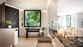 Villa zu verkaufen in La Quinta, Benahavis