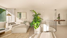 Duplex for sale in Eagles Village, Benahavis