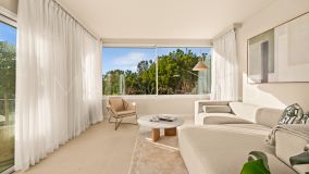 Duplex for sale in Eagles Village, Benahavis