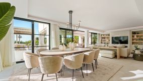 Villa en venta en La Quinta, Benahavis