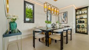 Villa en venta en La Quinta, Benahavis