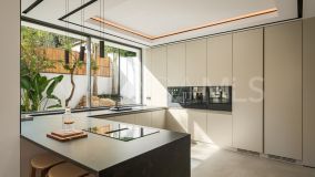 Villa en venta en La Quinta, Benahavis