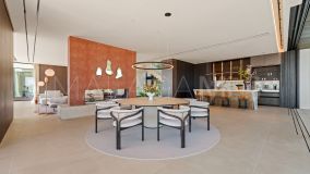 Villa en venta en La Quinta, Benahavis