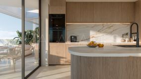 Markplanslägenhet for sale in Cancelada, Estepona Öst