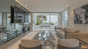 Apartamento en venta en Marina Puente Romano, Marbella Golden Mile