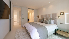 Apartamento en venta en Marina Puente Romano, Marbella Golden Mile