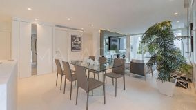 Apartamento en venta en Marina Puente Romano, Marbella Golden Mile