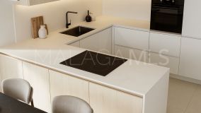 Erdgeschosswohnung zu verkaufen in Fuengirola