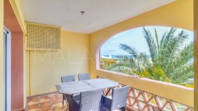 Wohnung zu verkaufen in Doña Lola, Mijas Costa