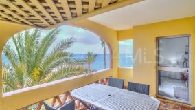 Wohnung zu verkaufen in Doña Lola, Mijas Costa