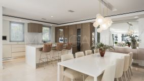 Einfamilienhaushälfte zu verkaufen in Puente Romano, Marbella Goldene Meile