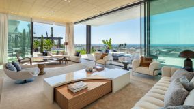 Villa zu verkaufen in The Hills, Benahavis