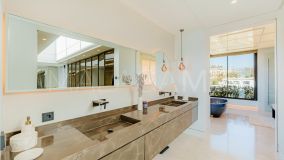 Villa zu verkaufen in The Hills, Benahavis