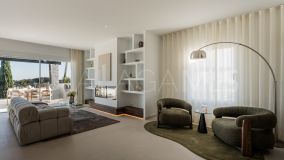 Duplex Penthouse for sale in La Quinta Village, Nueva Andalucia