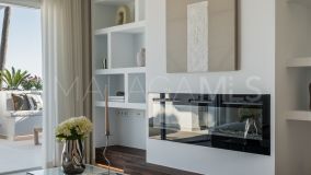 Duplex Penthouse for sale in La Quinta Village, Nueva Andalucia