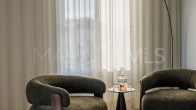 Duplex Penthouse for sale in La Quinta Village, Nueva Andalucia