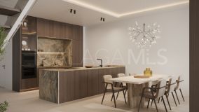 Zweistöckiges Penthouse zu verkaufen in El Padron, Estepona Ost