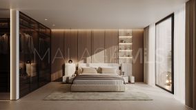 Erdgeschosswohnung zu verkaufen in El Padron, Estepona Ost