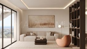 Erdgeschosswohnung zu verkaufen in El Padron, Estepona Ost