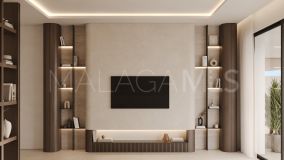 Erdgeschosswohnung zu verkaufen in El Padron, Estepona Ost