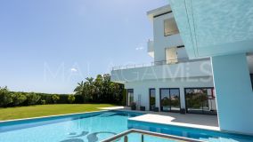 Villa zu verkaufen in La Reserva de Alcuzcuz, Benahavis